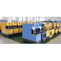 Factory Direct Sales Blowing Machine for Pet Preform Plastic Bottle Blower Machine/Semi-Automatic Blow Molding Machine